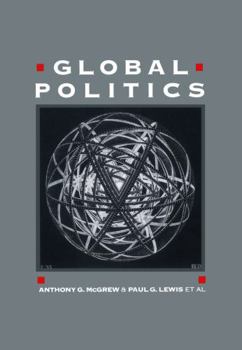 Paperback Global Politics: An Introduction Book
