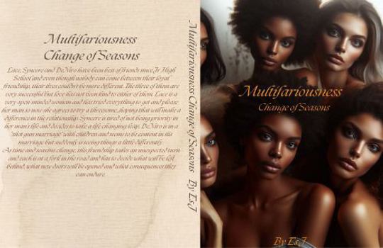 Multifariousness: Change of Seasons