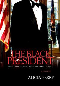 Paperback The Black President Book