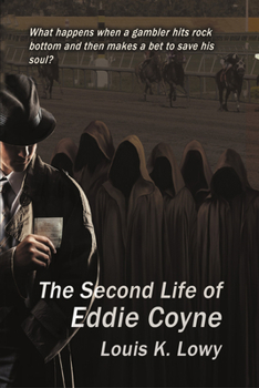 Paperback The Second Life of Eddie Coyne Book