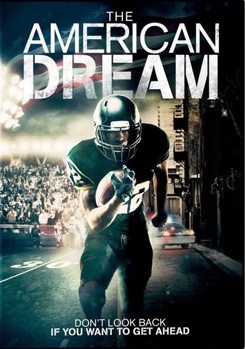 DVD The American Dream Book