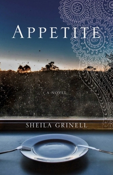 Paperback Appetite Book