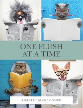 Paperback One Flush at a Time Book