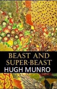 Beasts and Super-Beasts Illustrated