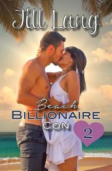 Paperback Beach Billionaire Con 2 Book