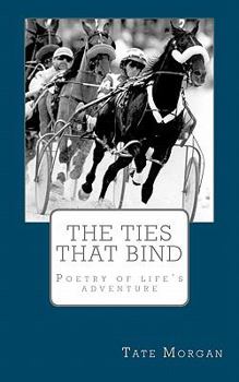 Paperback The Ties That Bind Book