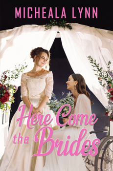 Paperback Here Come the Brides Book