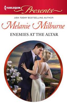 Mass Market Paperback Enemies at the Altar Book