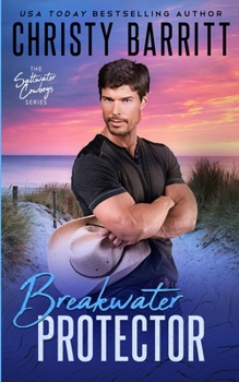 Breakwater Protector (Saltwater Cowboys)