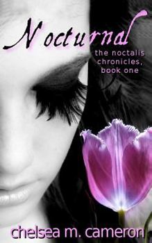 Nocturnal - Book #1 of the Noctalis Chronicles