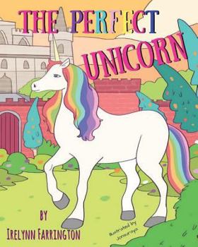 Paperback The Perfect Unicorn Book