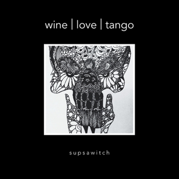 Paperback Wine Love Tango Book