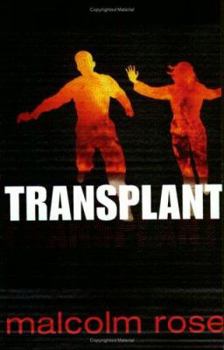 Paperback Transplant Book