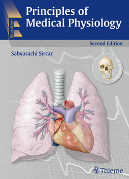 Paperback Principles of Medical Physiology, 2/E Book