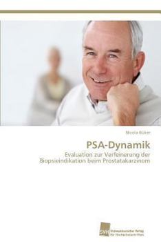 Paperback PSA-Dynamik [German] Book