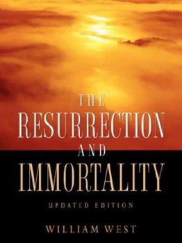 Paperback The Resurrection and Immortality Book