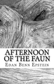 Paperback Afternoon of the Faun Book