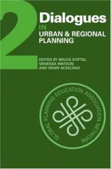 Dialogues in Urban and Regional Planning, volume 2