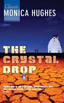 Mass Market Paperback Crystal Drop Book