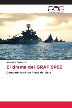 Paperback El drama del GRAF SPEE [Spanish] Book
