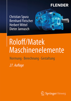 Roloff/Matek