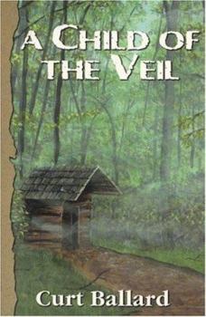 Paperback A Child of the Veil Book