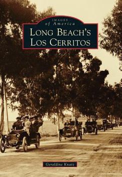 Paperback Long Beach's Los Cerritos Book