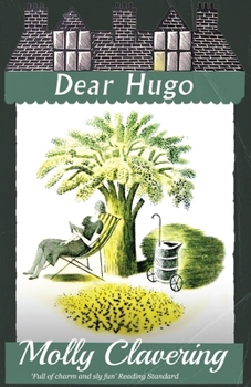 Paperback Dear Hugo Book