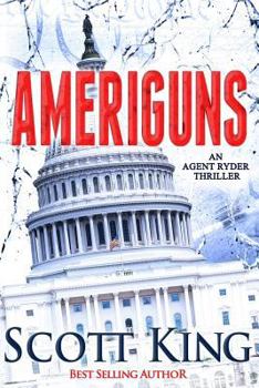 Paperback Ameriguns Book