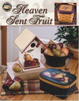 Paperback Heaven Sent Fruit Book