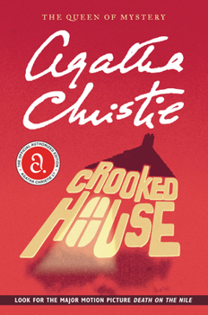 Paperback Crooked House Book