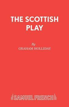 Paperback The Scottish Play Book