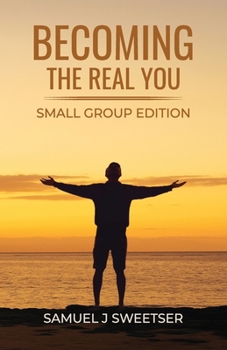 Paperback Becoming the real you: Say goodbye to guilt and shame Book