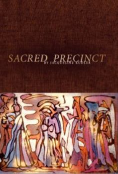 Paperback Sacred Precinct Book
