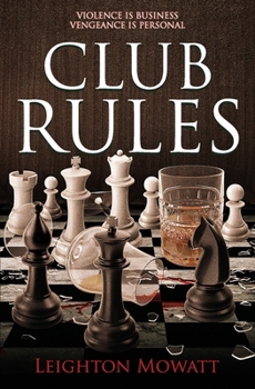 Paperback Club Rules Book