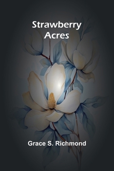 Strawberry Acres (French Edition)