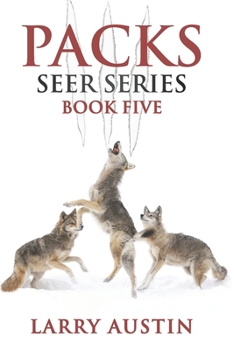 Paperback Packs: Seer Series Book Five Book