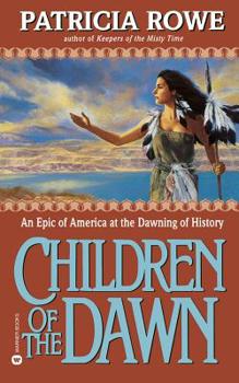 Children of the Dawn - Book #2 of the Moonkeeper
