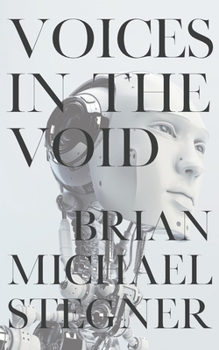 Paperback Voices in the Void Book
