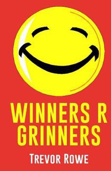 Paperback Winners R Grinners Book