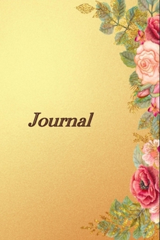 Paperback Journal: Lined - 6x9 Book