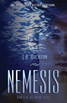 Paperback Nemesis: The Endure Series, book 2 Book