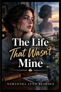 Paperback The Life That Wasn't Mine Book