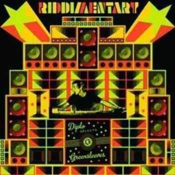 Vinyl Riddimentary Book