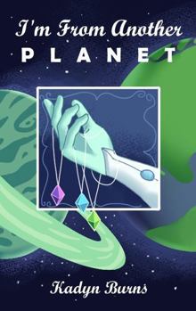 Paperback I’m From Another Planet Book