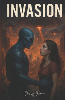 Paperback Invasion Book