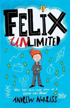 Paperback Felix Unlimited Book