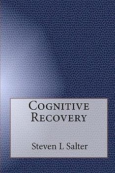 Paperback Cognitive Recovery Book