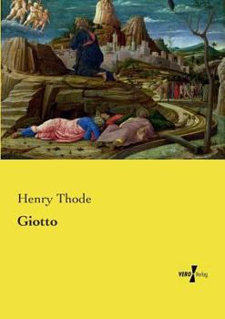 Paperback Giotto [German] Book