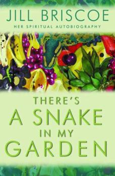 There's a Snake in My Garden